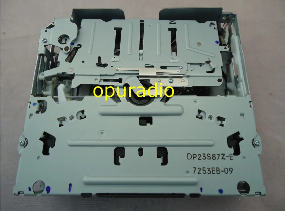 alpine CD DP23S AP02_