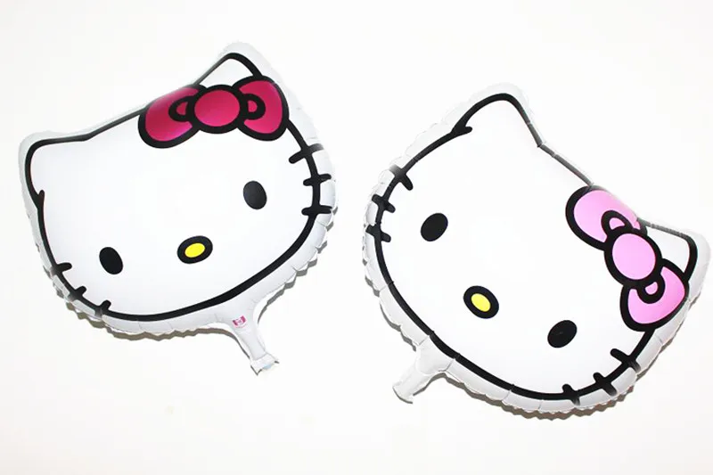 hello kitty balloon (6)