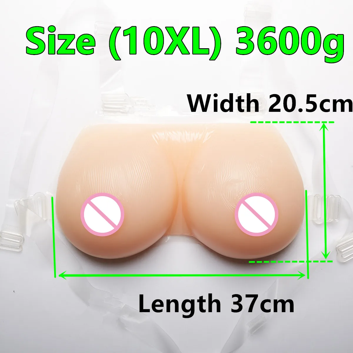 3600g H Cup Beige Low concave breast Transsexuals false Mimi false chest silicone breast Conjoined CD drag breast 3600g H Cup Beige Low concave breast Transsexuals false Mimi false chest silicone breast Conjoined CD drag breast