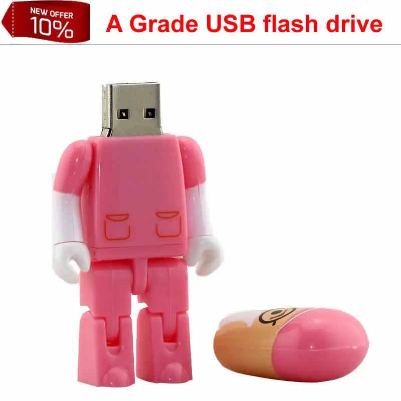 USB flash drives 11