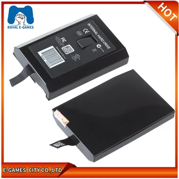 

20G 60G 120G 250G 320G 500GB Internal Hard Drive for Microsoft for XBOX360Slim HDD for XBOX 360 Slim Consoles Disk Drive