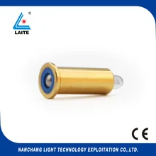 CL1327 1011 P 5223 старый keeler 2,8 v ксеноновая кечистка хирургическая офтальмоскопа лампа синяя Нижняя shipping-10pcs