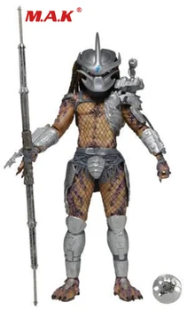 

PREDATOR 12 series Enforcer collection PVC action anime figure model toys gifts for boys kids