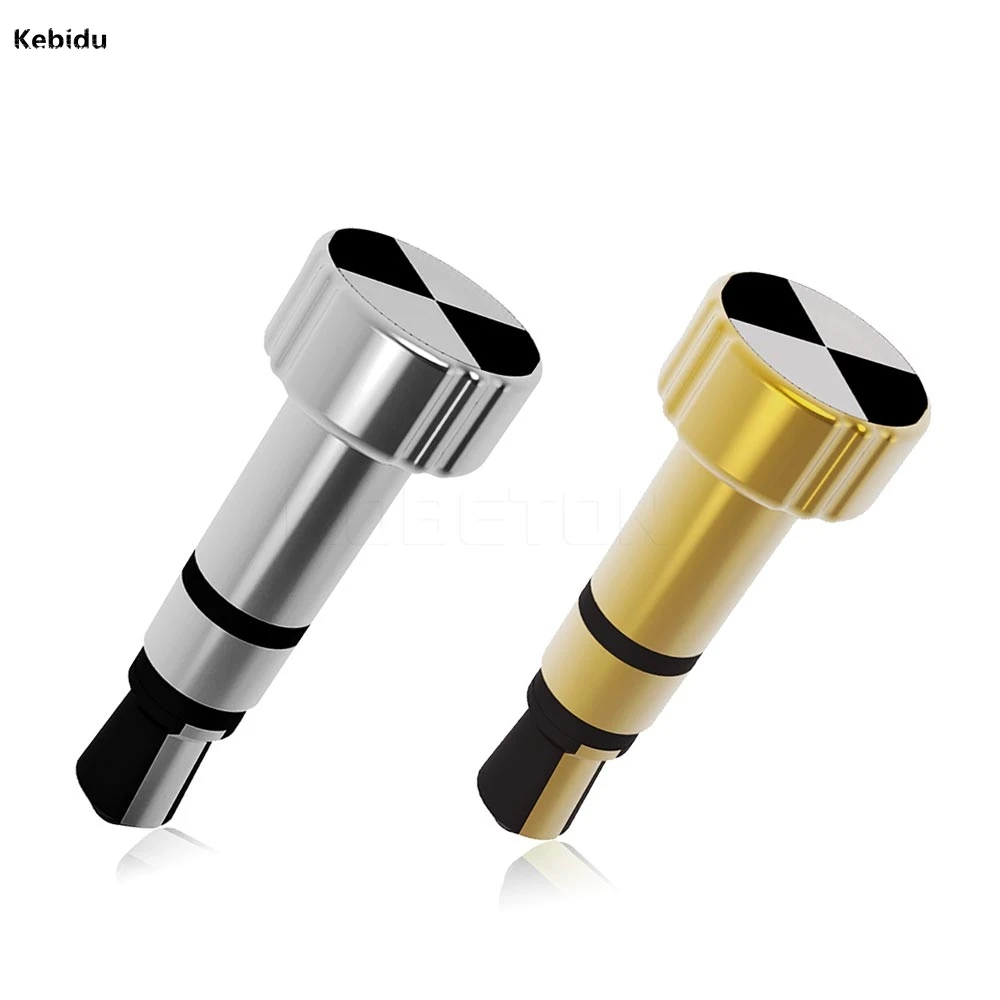 

Luxury 1PCS 3.5mm IR Smart Remote Control Switch Controller Dust Plug For IPhone For Samsung Android IOS Air Conditioner/TV/DVD