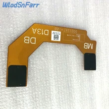 MB para DB Ribbo Motherboard FPC CABO Flex para dell XPS 13 L322X I O Audio Power board FPC ribbo cabo
