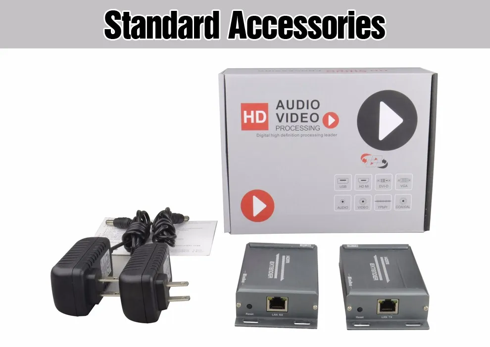 HSV891 1080P HDMI удлинитель Ethernet с аудио экстрактором HDMI по IP удлинитель Rj45 Cat5/Cat5e/Cat6 UTP/STP 400ft LAN кабель