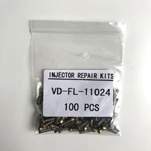 100pcs 