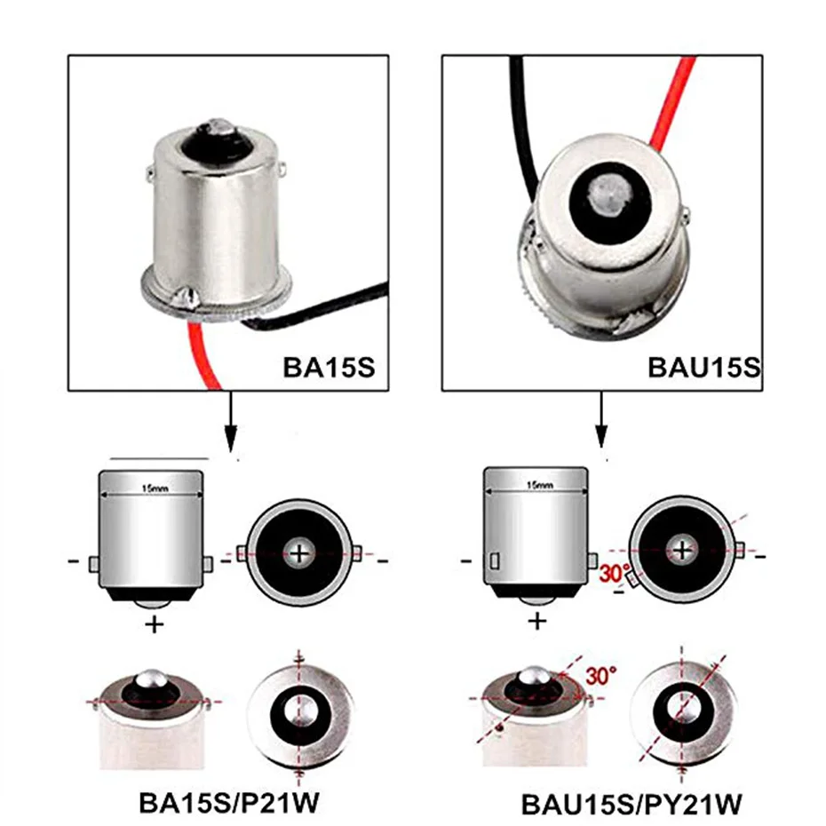 Дневные ходовые огни Ba15s BAU15S 1156 p21w s25 42led T20 W21W WY21W 7440 фары дневного света + сигнал