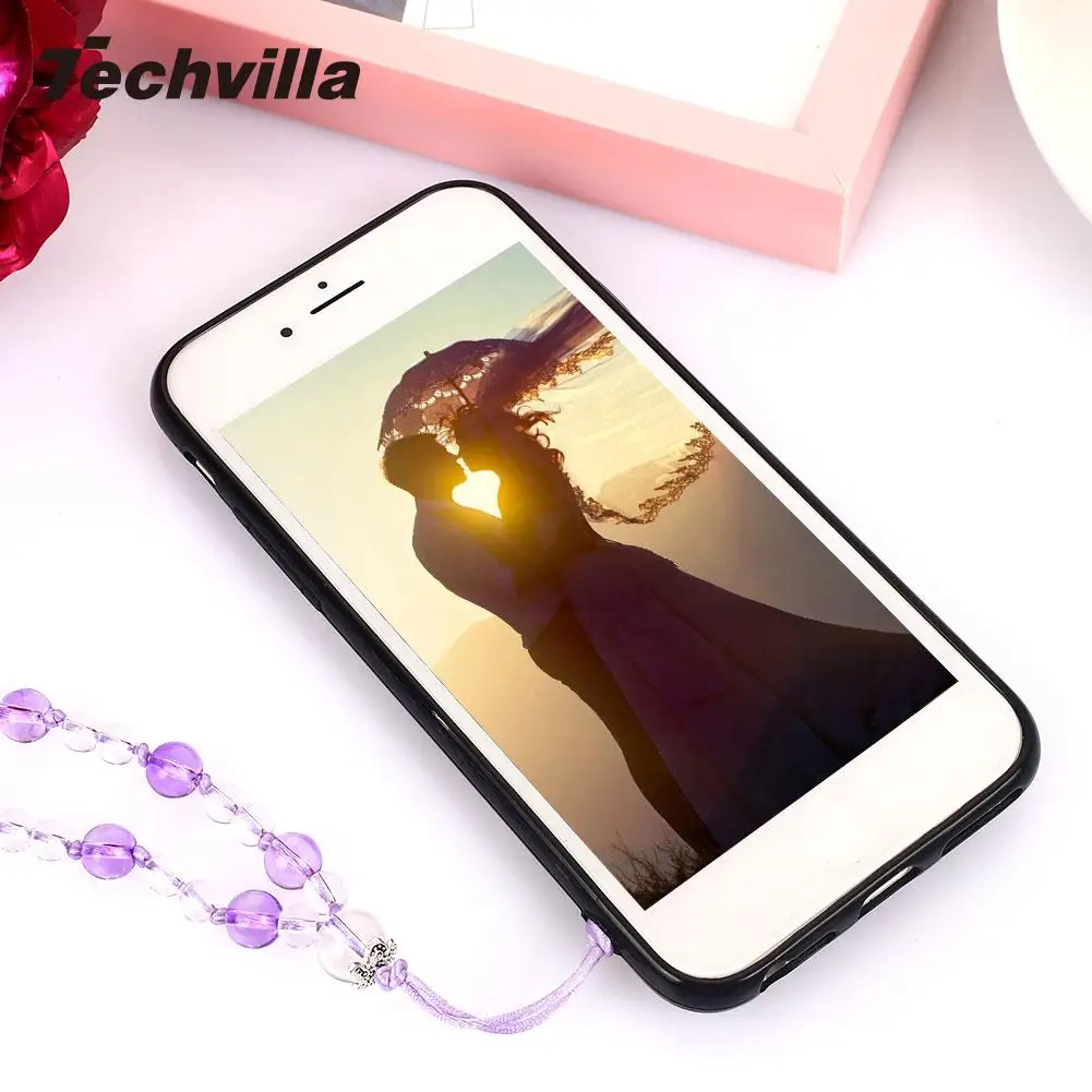 Beautiful Mobile Phone Case Nail Art Protector Cover Protective for Ipone 6 | Мобильные телефоны и аксессуары