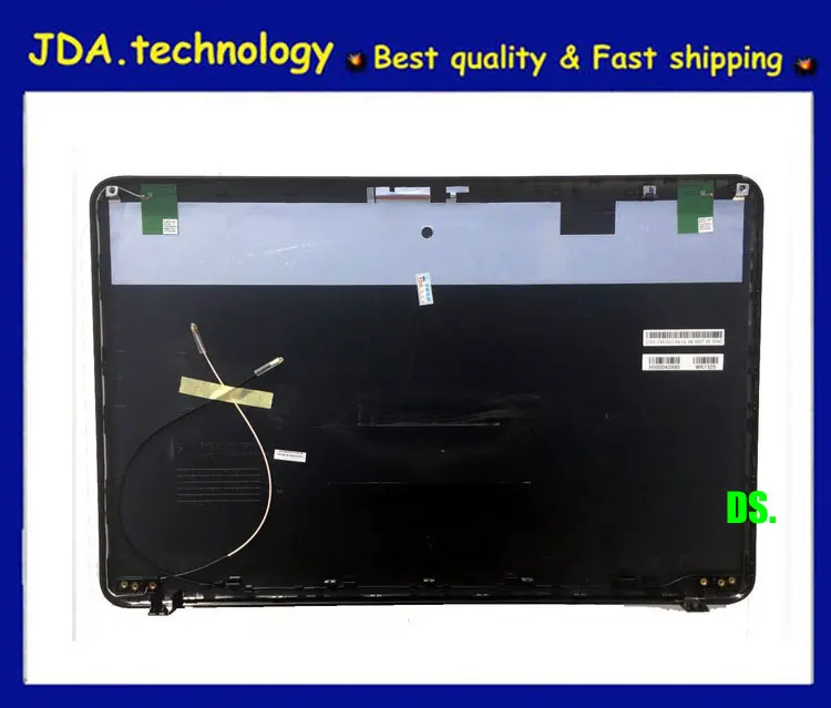 

Wellendorff New/orig back cover for TOSHIBA Satellite L870 L875 C875 C870 S870 S875 LCD Back Cover back shell Grey H000042890
