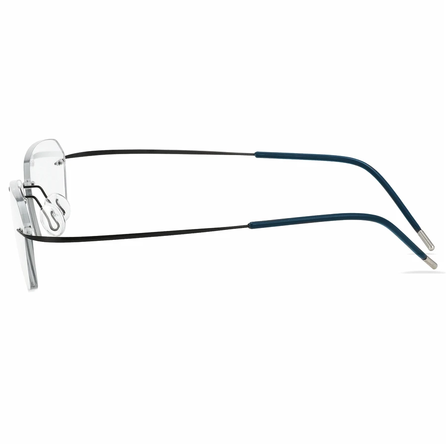 Новые солнцезащитные очки с переходом, титановые фотохромные очки для чтения, мужские очки для дальнозоркости, дальнозоркости, диоптрий, очки для дальнозоркости