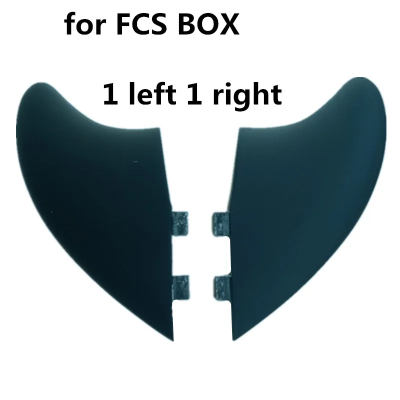 FCS 