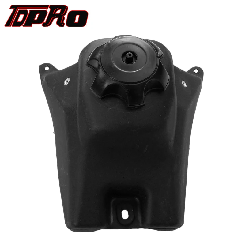 

CRF50 GAS PETROL FUEL TANK PIT DIRT BIKE THUMPSTAR/PITPRO 50/70/90/110/125CC