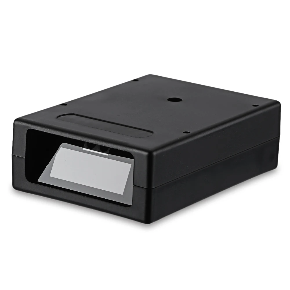 MJ2090 1D Barcode Scanner Barcode Reader USB Auto Laser Sensor Support