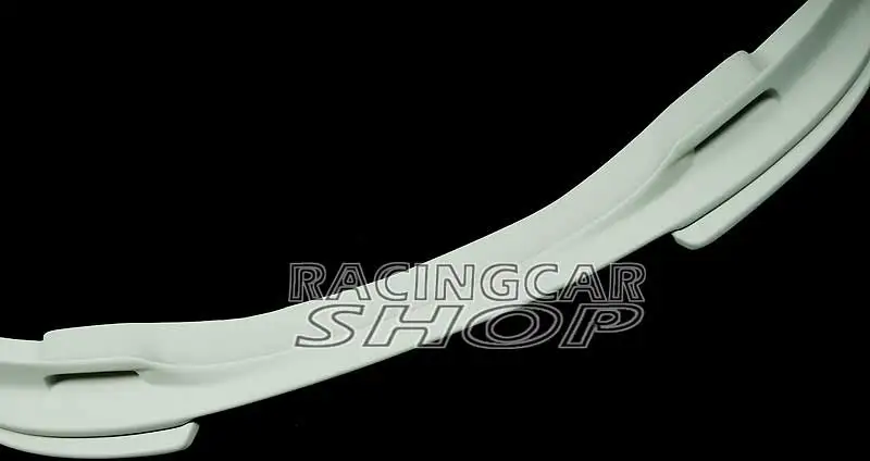 3D Style FRONT LIP SPOILER 3pcs/Set For BMW 3-Series E93 E92 M3 Bumper 2008-2013
