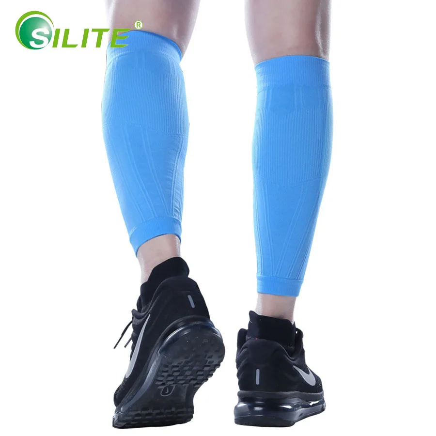 Buy SILITE 1 Pair Soccer Protective Socks With Pocket