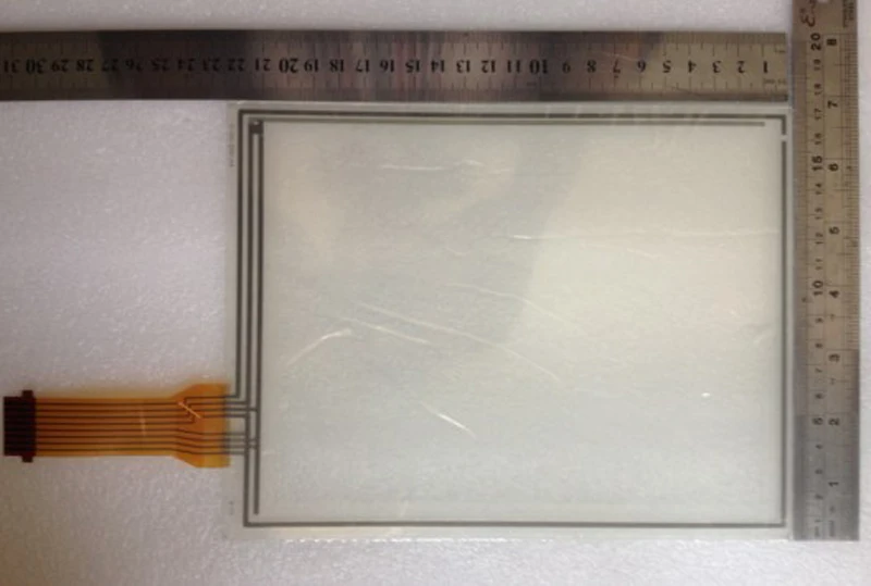 

Touch Screen Panel Glass Digitizer For FT-AS00-TNH