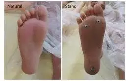 foot