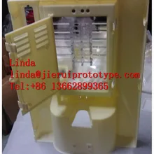 Быстрое изготовление прототипов алюминия