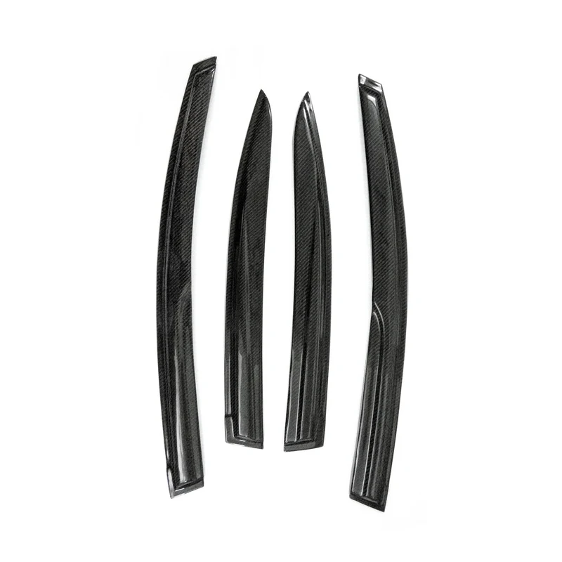 Civic FB 2012 (4 Door) Wind Deflector(1)