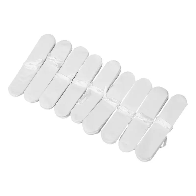 

8pcs Pompons Flower Ball in Paper DIY Christmas Wedding party Decoration