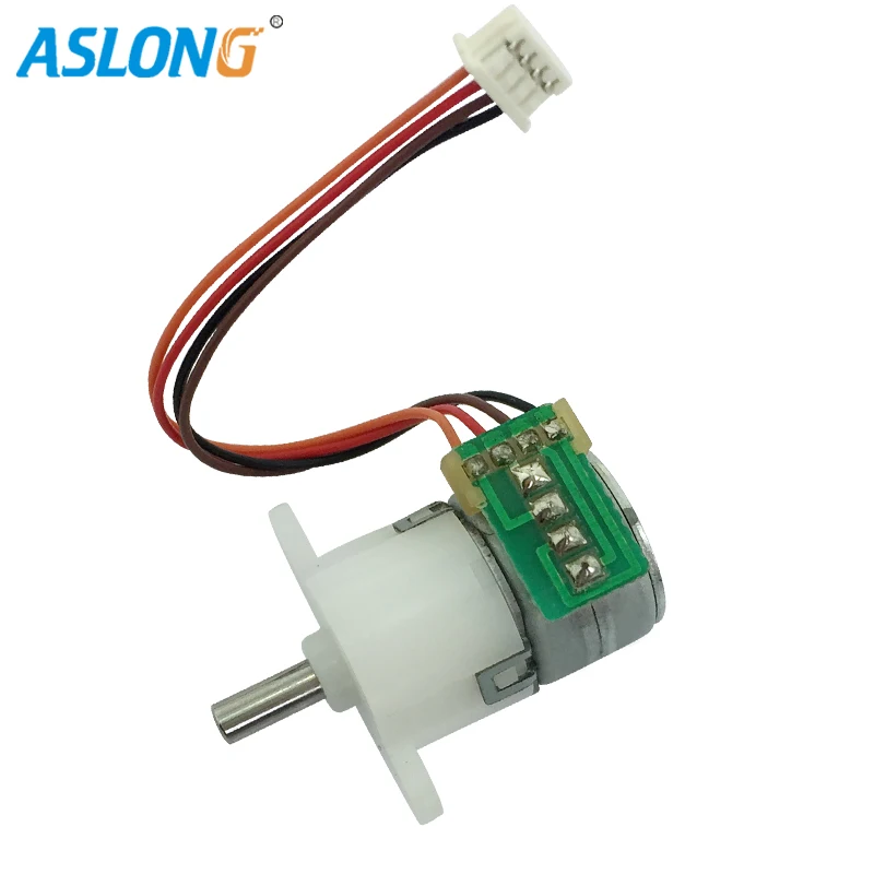 

GM12-15BY Stepping Motor Intelligent DC Deceleration Motor stepper motor 50 ratio stepping motor for medical equipment