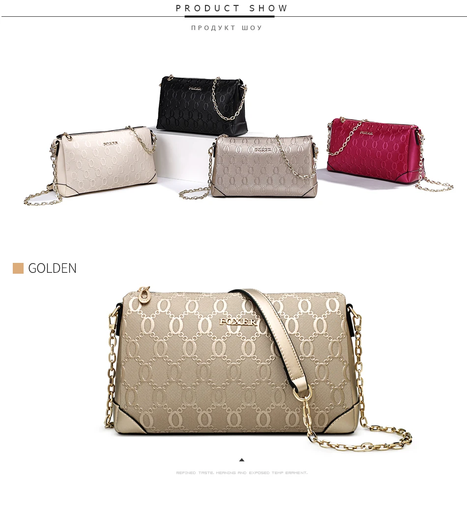 ladies messenger bag