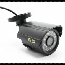 H.264 Video AHD Camera HD 1080P 2.0MP Waterproof outdoor CCTV Camera With SONY IMX323 Chipset