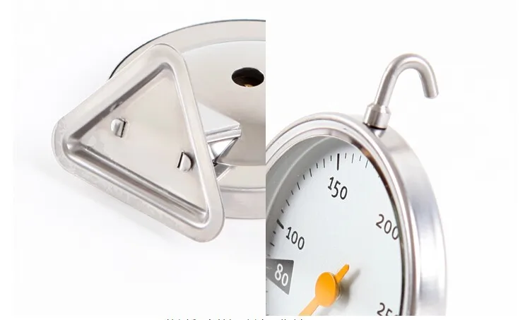 Oven Thermometer 4