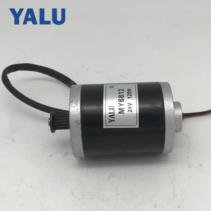 Skateboard Electric Mini V/24 V Atau 2