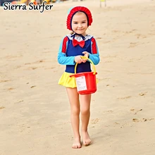 Детские купальники для девочек, сексуальные бикини для девочек, лето, новая детская юбка, 5876 бикини для девушек, Maillot De Bain