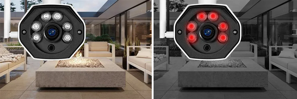 cctv home systems 