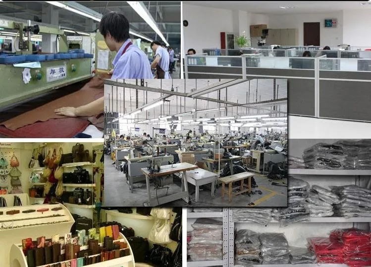 factory information