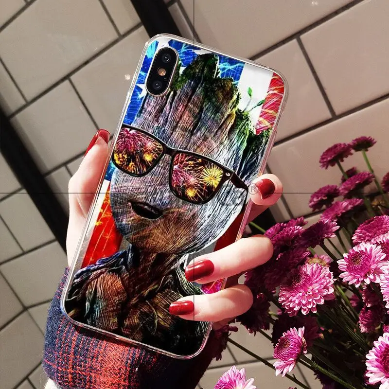 I AM Groot