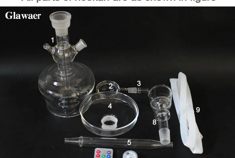 glass hookah 23