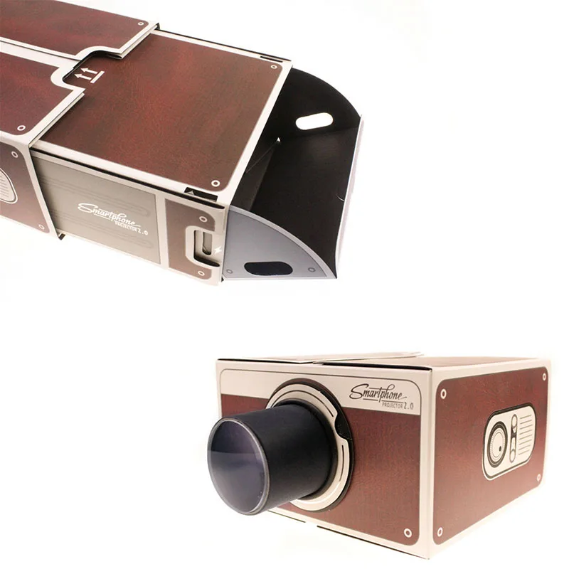 HOT-SALE-Mini-Portable-Cinema-DIY-Cardboard-Smartphone-Projection-Mobile-phone-Projector-for-Home-Projector-Audio
