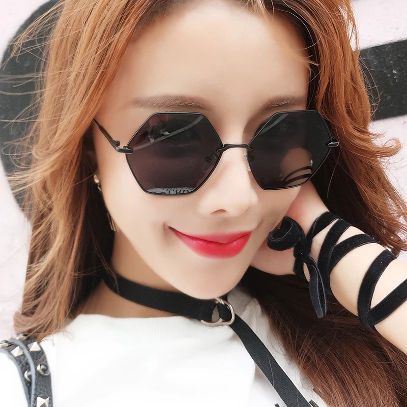 ROUPAI shades для женщин Винтажные Солнцезащитные очки женские поляризованные Модные черные солнцезащитные очки uv400 зеркальные для вождения gafas de sol mujer