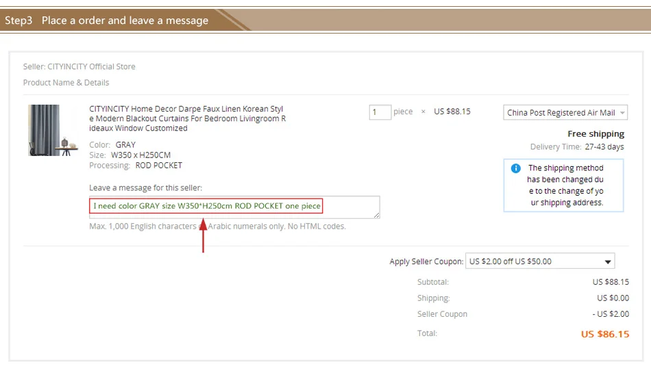 curtains for living room14