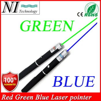 

Top Powerful 5MW Blue Voilet Green Lazer Ray Laser Pointer Pen Canetas Laser Beam Light High Power