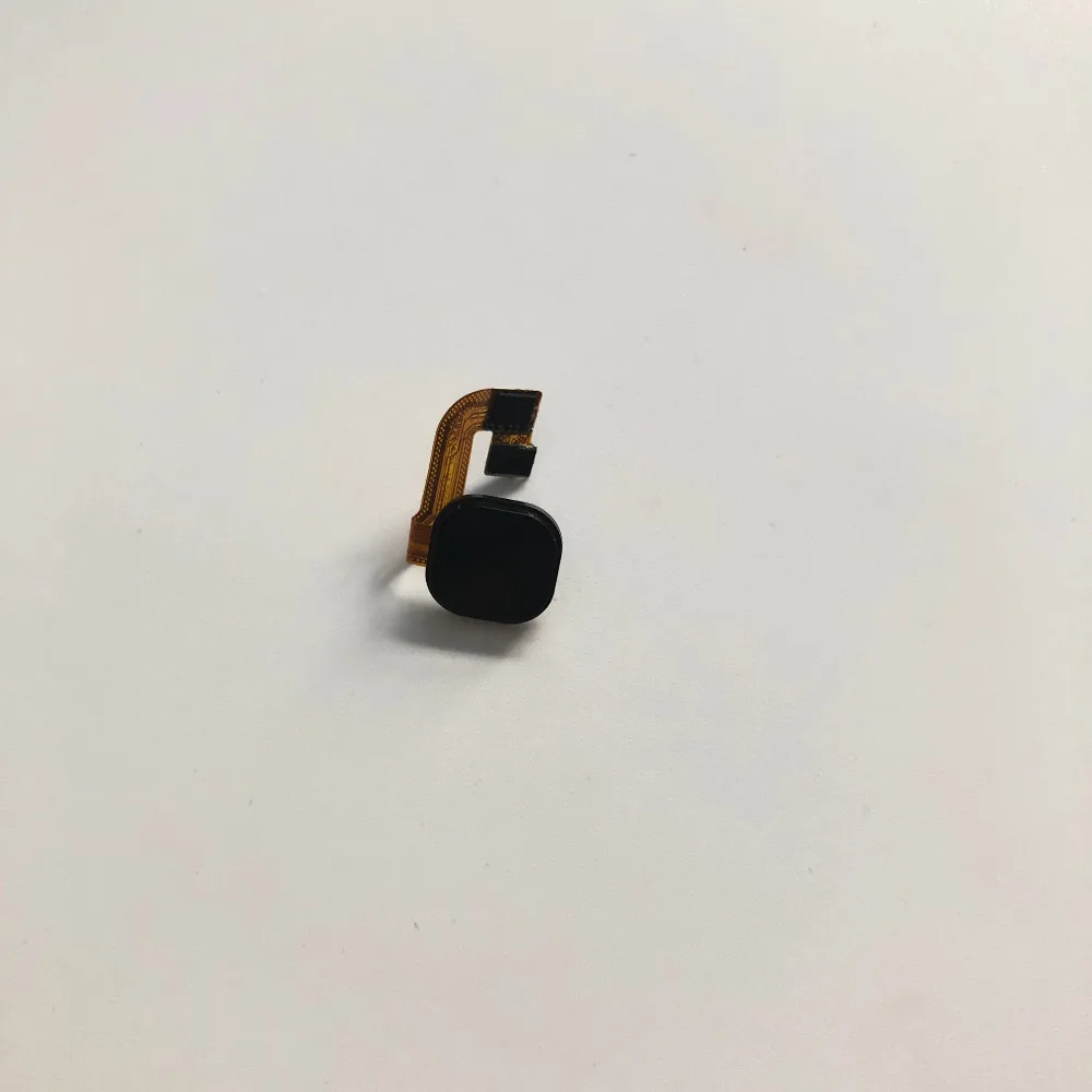 

Used Fingerprint Sensor Button With Flex Cable FPC For MEIIGOO S8 MT6750T Octa Core 6.1"FHD 2160x1080 Mobile Phone