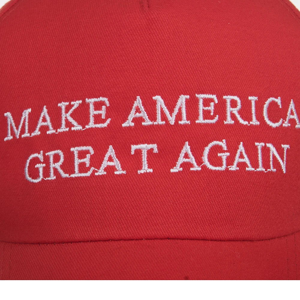 Make America Great Again шапка Дональда Трампа в стиле Республиканской партии США
