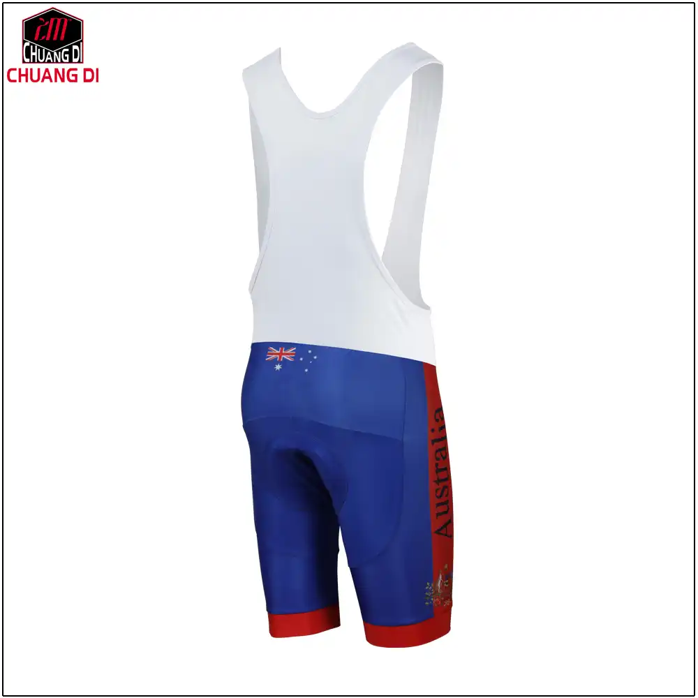 white bike shorts australia