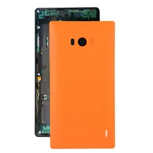 Задняя крышка для аккумулятора Nokia Lumia 930