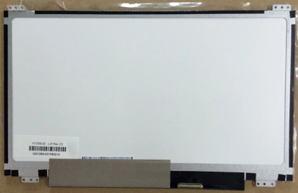 

Laptop LED Screen 13.3 inch For ASUS VIVOBOOK S300 S300E S300CA C1033H C1048H DS51T BBI5T01 DS91T RS91T CA