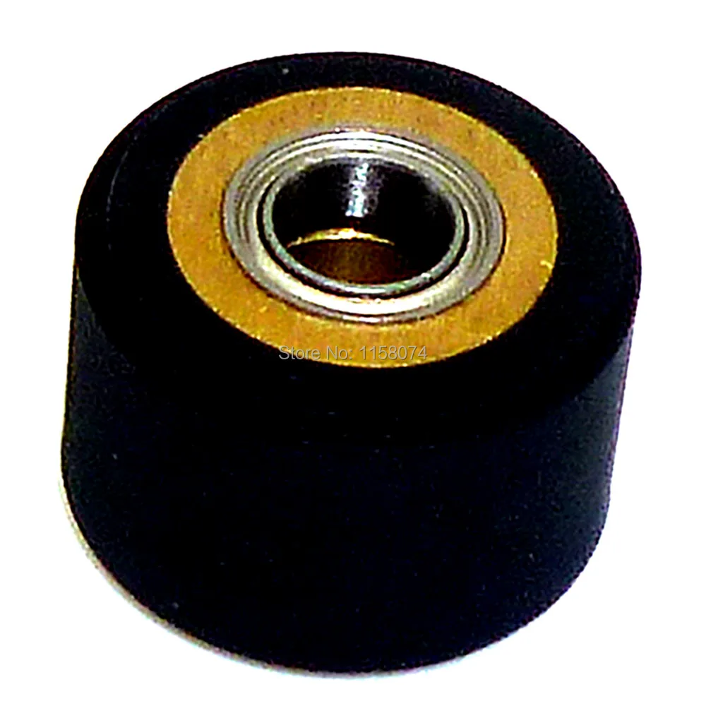Pinch Roller For Roland Vinyl Plotter Cutter 5mmx11mmx16mm Wheel