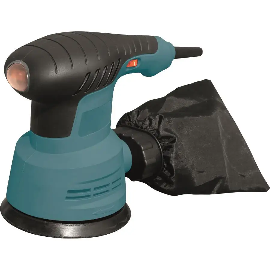 

MEKKAN 240W Electric Sander Power Tool Home DIY Renovation Team 1 Year Warranty Free Shipping MK-82604