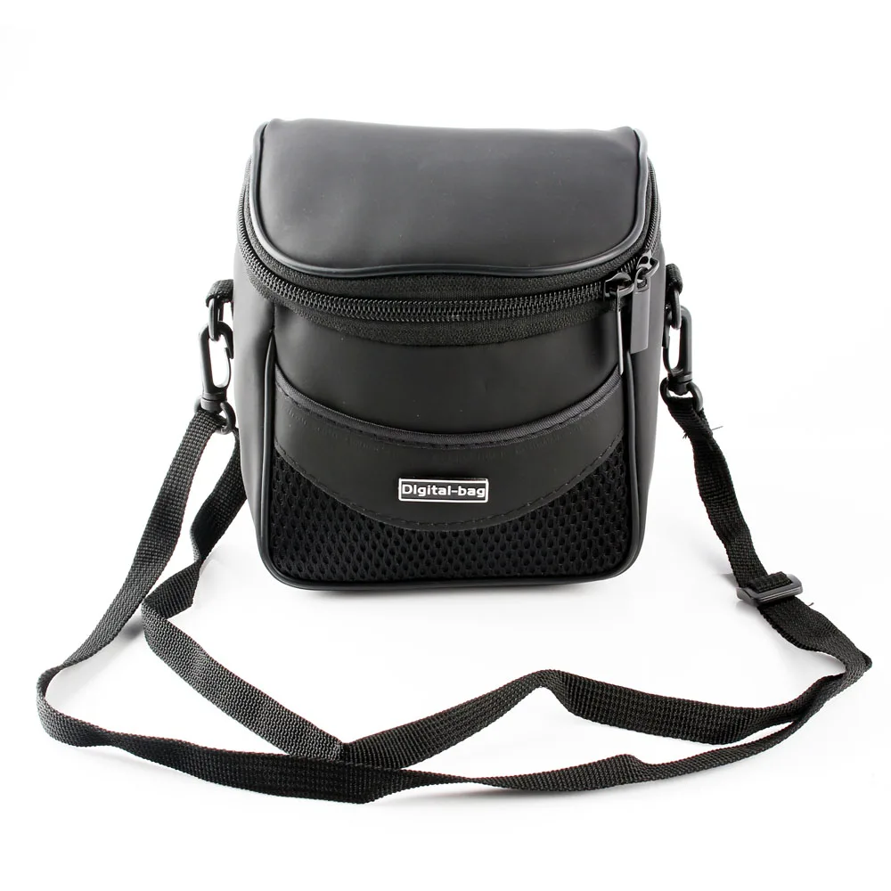 Waterproof Shoulder Camera Case For Canon EOS M10// PowerShot SX420IS G3X