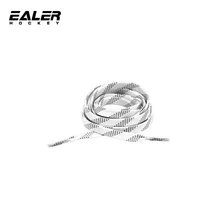 Крутой хоккейный спортивный для мужчин и женщин обувь шнурки Хоккейные Шнурки для кроссовок