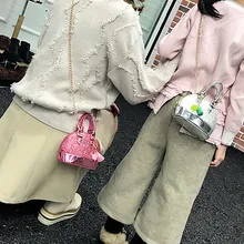 Сумки для женщин модная детская сумка дикая сумка через плечо сумка-кошелек для детей bolsa feminina