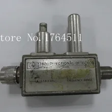 [BELLA] Поставка 7880 3,7-8,3 ггц направленная муфта geophone N-BNC